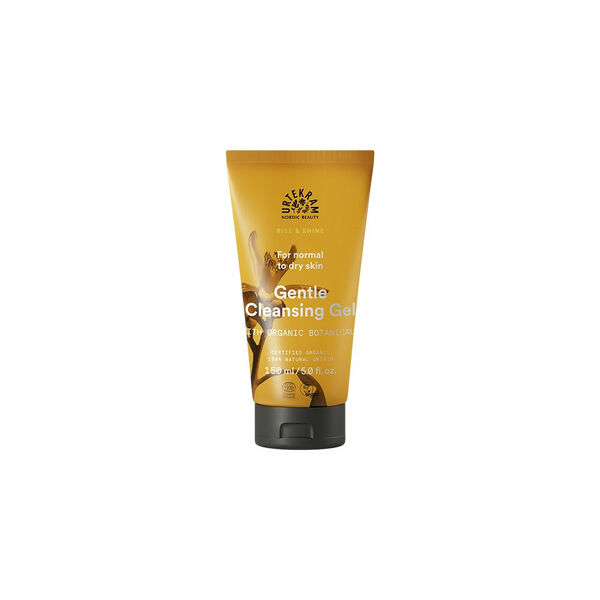 URTEKRAM Čistící gel Kořeněný pomeranč BIO 150 ml porovnat ceny