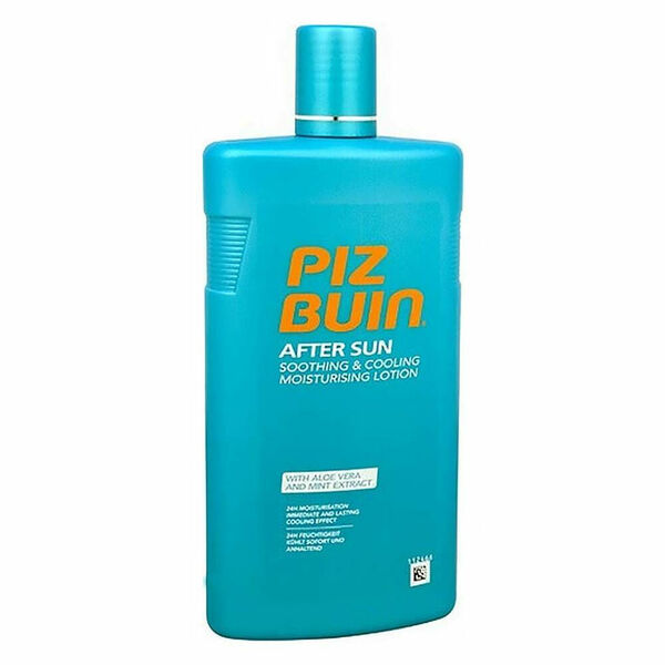PIZ BUIN After Sun Soothing Cooling Moisturising Lotion 400 ml porovnat ceny