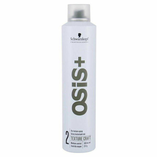 SCHWARZKOPF Professional Texture Craft Texturizační mlha OSIS+ 300 ml porovnat ceny