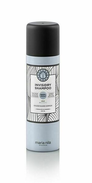 Maria Nila Invisidry Shampoo suchý šampon 250 ml porovnat ceny