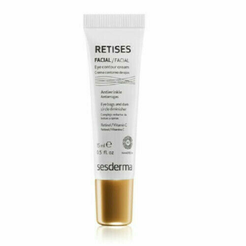 Sesderma Retises 0.05% Oční Kontura 15ml porovnat ceny