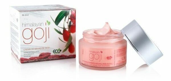 Diet Esthetic Goji pleťový krém 50ml porovnat ceny