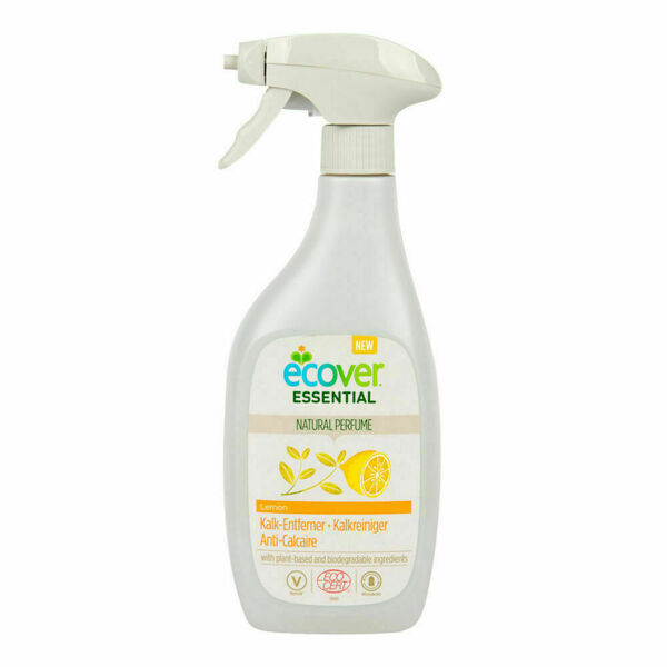 ECOVER Odstraňovač vodního kamene 500ml porovnat ceny
