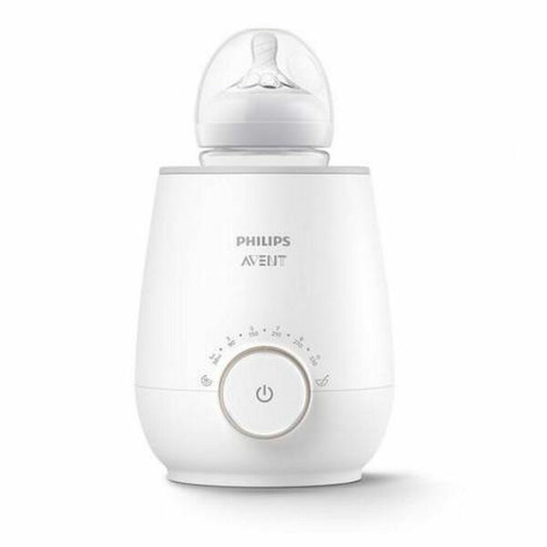 PHILIPS AVENT Ohřívač lahví a dětské stravy Premium porovnat ceny