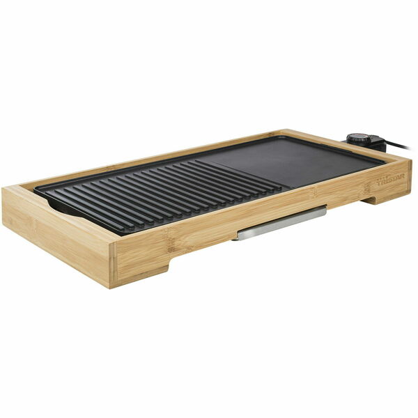 Tristar BP-2641 Designový stolní gril XXL porovnat ceny