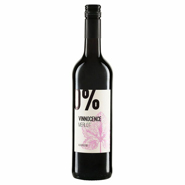 VINNOCENCE Merlot nealkoholické BIO 735 ml porovnat ceny