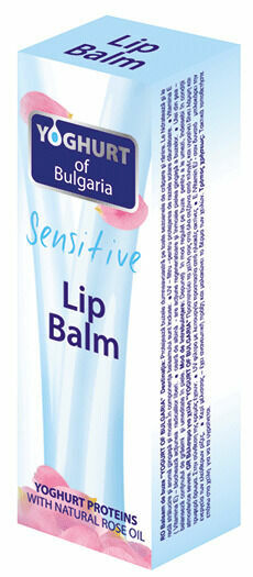 Biofresh Probiotický balzám na rty s růžovým olejem 5ml porovnat ceny