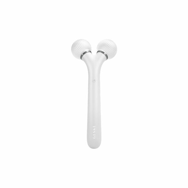GESKE Sonic Facial Roller 4in1 sonický masážní přístroj white porovnat ceny