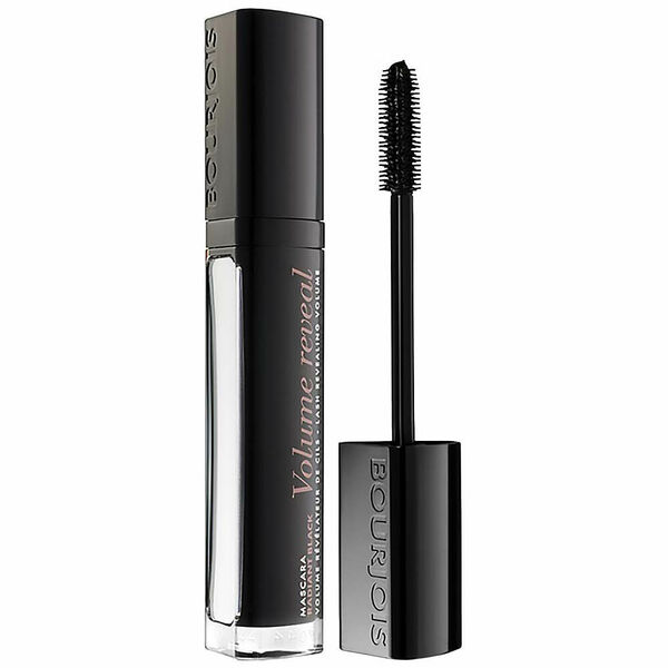 BOURJOIS Paris Volume Reveal 21 Radiant Black Řasenka porovnat ceny