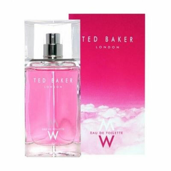 Ted Baker W Toaletní voda 75ml tester TESTER porovnat ceny