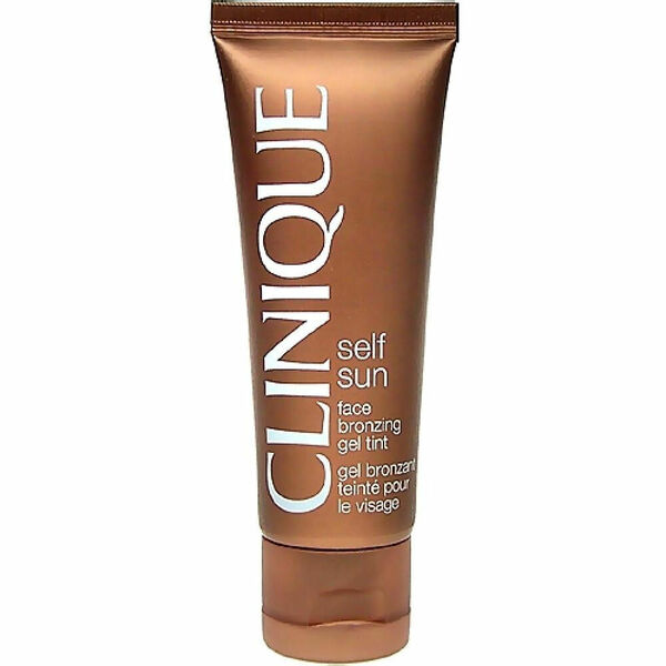 Clinique Self Sun Face Bronzing Gel Tint  50ml porovnat ceny