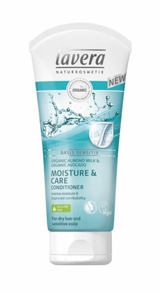 Lavera Kondicionér Moisture & Care 200 ml porovnat ceny