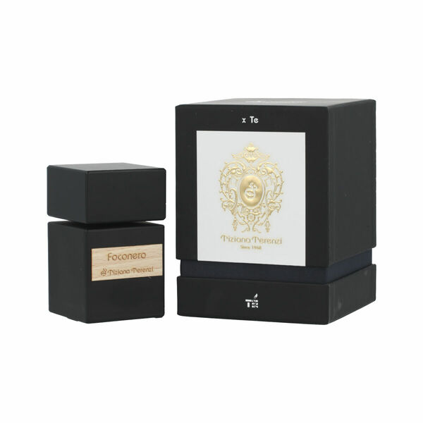 Tiziana Terenzi Foconero Extrait de Parfum 100 ml UNISEX porovnat ceny
