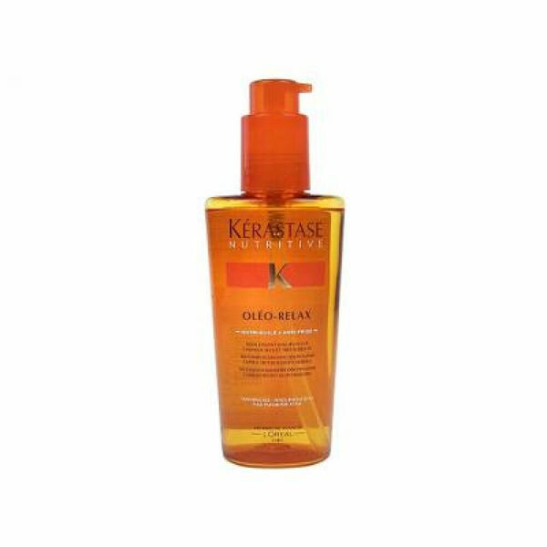 KERASTASE Vlasová kůra - závěrečná péče (oleo-relax trat. control) 125 ml porovnat ceny