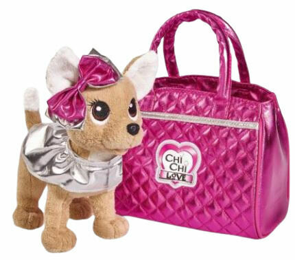 Simba  CCL Pejsek čivava Glam Fashion porovnat ceny