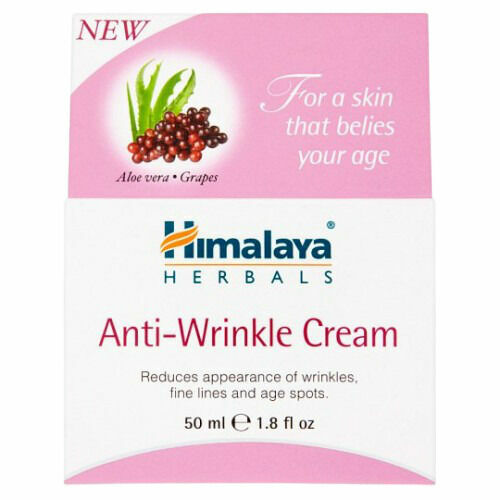 Himalaya krém proti vráskám 50ml porovnat ceny
