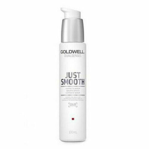 GOLDWELL Dualsenses Just Smooth Sérum pro nepoddajné vlasy 100 ml porovnat ceny