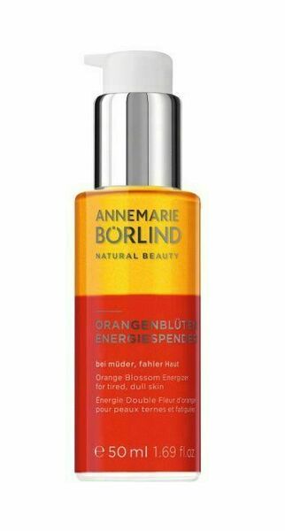 Annemarie Börlind Energizer z pomerančových květů 50 ml porovnat ceny