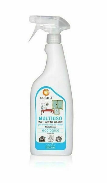Officina Naturae Univerzální čistič povrchů ve spreji 750 ml porovnat ceny