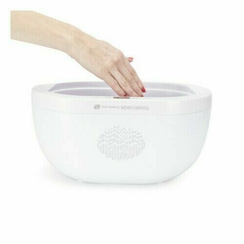 Profesionální Parafínová Vosková Koupel Rio-pwax porovnat ceny