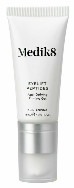 Medik8 Eyelift Peptides - Zpevňující gel proti vráskám 15ml porovnat ceny