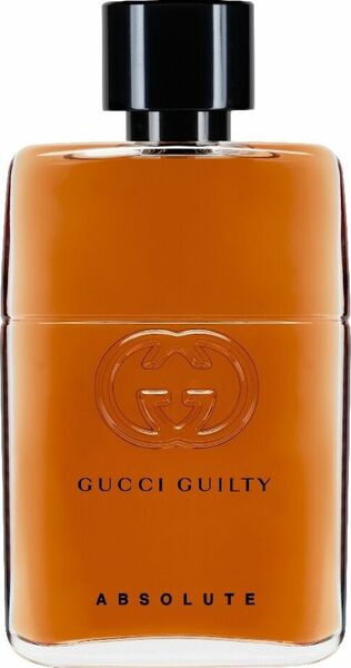 Gucci Guilty Absolute pour homme EdP 50 ml porovnat ceny