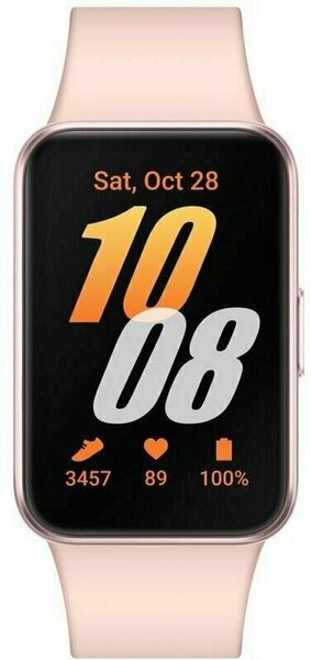 Samsung Galaxy Fit3, Pink Gold porovnat ceny