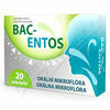BAC-ENTOS orální mikroflóra tbl.20 porovnat ceny