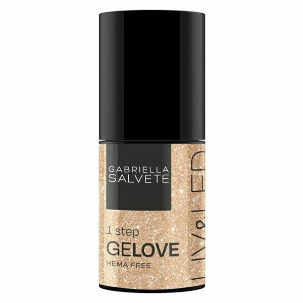 GABRIELLA SALVETE GeLove Lak na nehty UV & LED 15 Rings 8 ml porovnat ceny