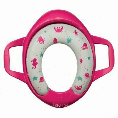 BBLÜV Pöti Sedátko na WC Pink porovnat ceny