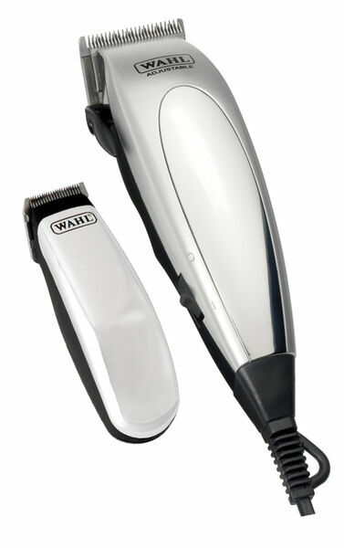 Wahl Deluxe Home Pro Kabelový zastřihovač vlasů s nástavcem pro všechny střihy porovnat ceny