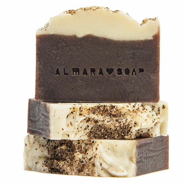 ALMARA SOAP Tuhý šampon Fresh Hair 90 g ± 5 g porovnat ceny