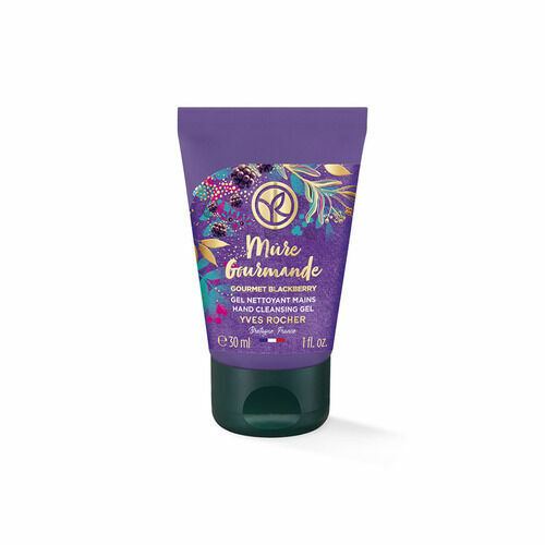 Yves Rocher Gel na ruce Sladká ostružina 30ml porovnat ceny