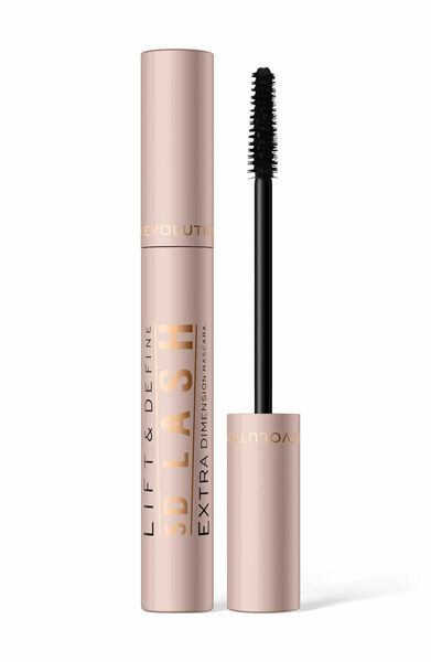 Revolution Lift&Define Lash 5D řasenka 14 ml porovnat ceny