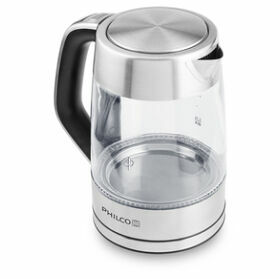 PHILCO PHWK 1740 elektrická chytrá skleněná konvice porovnat ceny