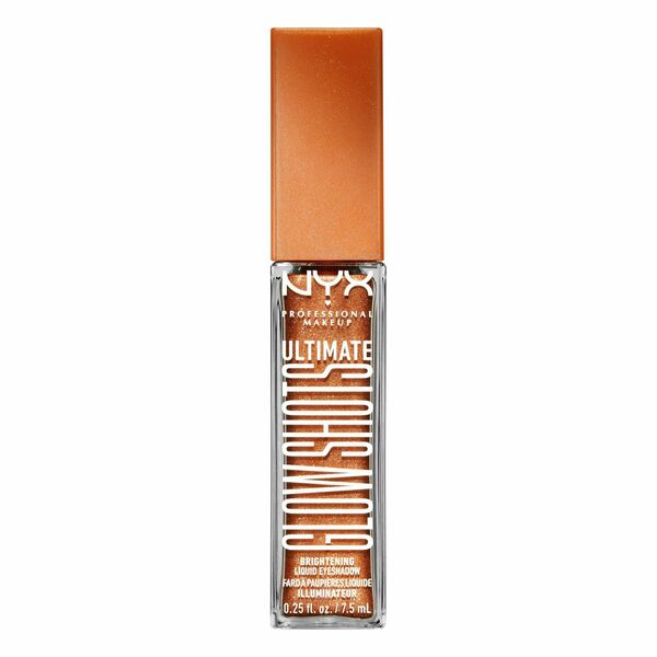NYX Professional Makeup Ultimate Glow Shots 10 Wow Cacao 7.5 ml porovnat ceny