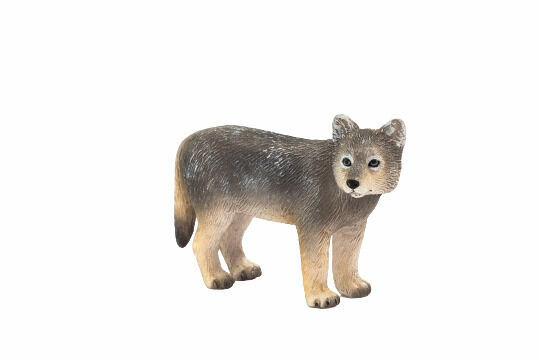 Animal Planet Vlk mládě porovnat ceny