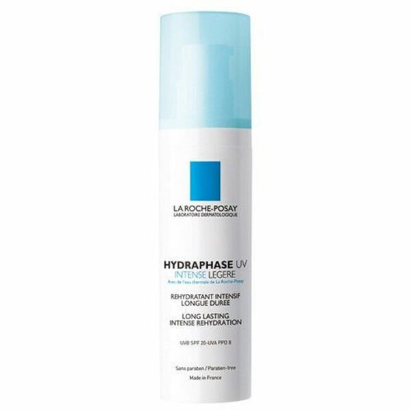 LA ROCHE-POSAY Hydraphase UV Intense Riche Intenzivní výživný hydratační krém SPF 20 50 ml porovnat ceny