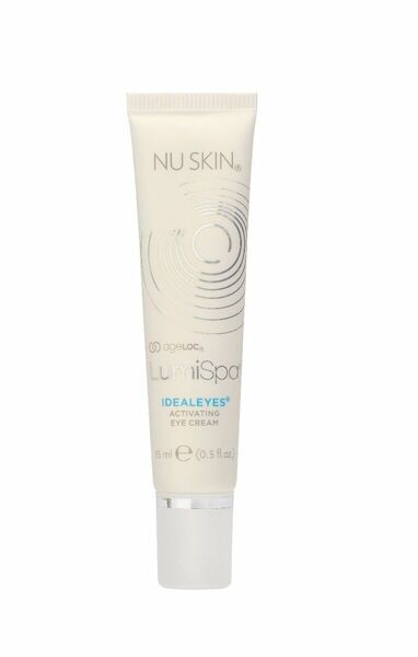 Nu Skin ageLOC LumiSpa IdealEyes oční krém 15 ml porovnat ceny