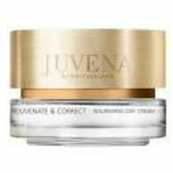 JUVENA REJUVENATE&CORRECT NOURISHING DayCream 50ml porovnat ceny