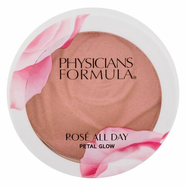 PHYSICIANS FORMULA Rosé All Day Petal Glow rozjasňovač Soft Petal 9,2 g porovnat ceny