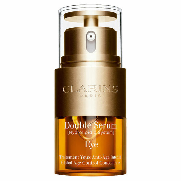 CLARINS Omlazující oční sérum Double Serum 20 ml porovnat ceny