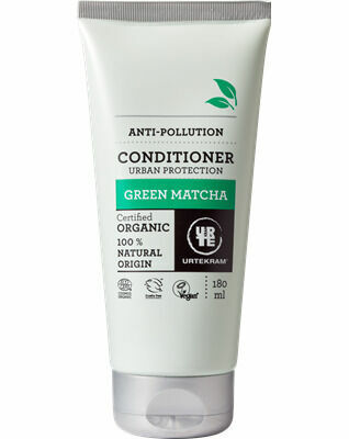 Urtekram Kondicionér Matcha BIO VEG 180ml porovnat ceny