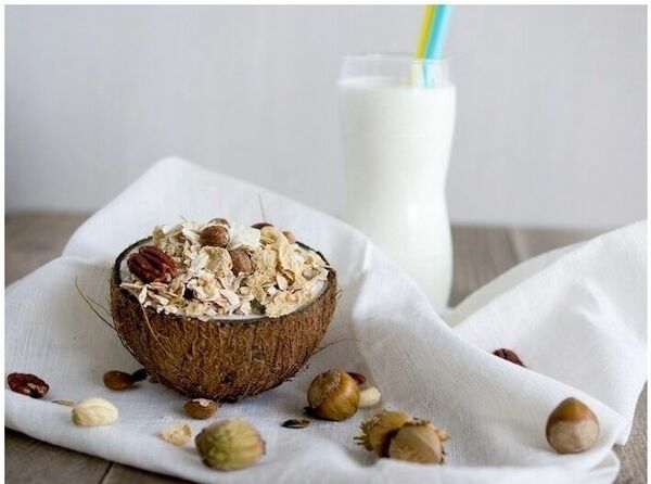 Bezva müsli Sypané ořechové s ovesnými lupínky 500g porovnat ceny