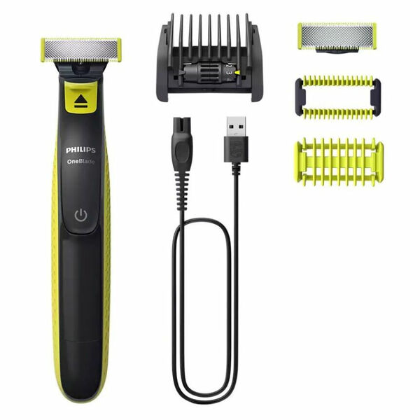 PHILIPS QP2824/20 OneBlade holící strojek na tělo a tvář porovnat ceny