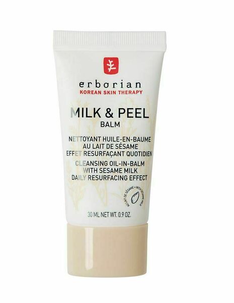 Erborian Milk & Peel Balm čisticí pleťový balzám 30 ml porovnat ceny