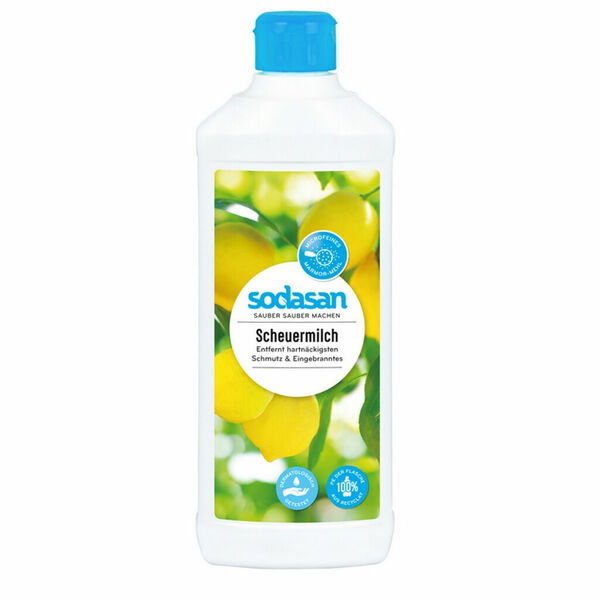 Sodasan Tekutý písek 500 ml porovnat ceny