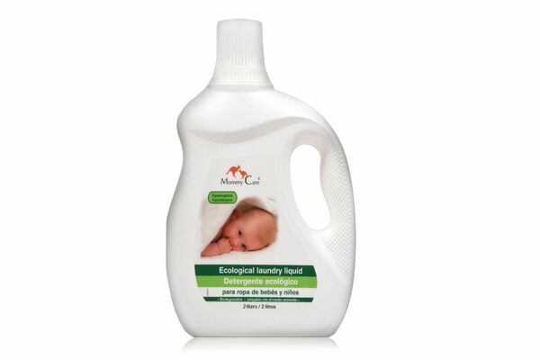 Mommy Care Ekologický hypoalergenní prací gel 2 l porovnat ceny