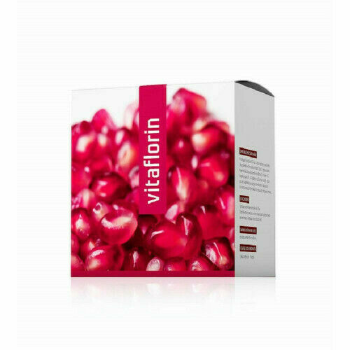ENERGY Vitaflorin kapsle 90 porovnat ceny
