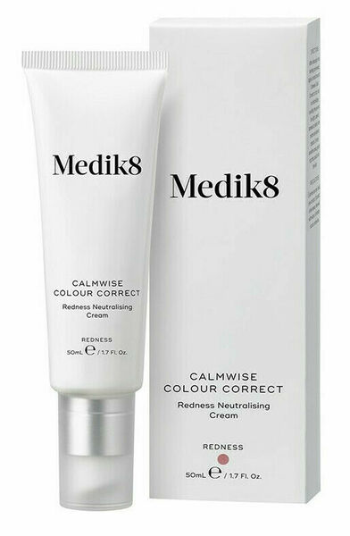 Medik8 Calmwise Colour Correct - Krém pro redukci zarudnutí a růžovky 50ml porovnat ceny